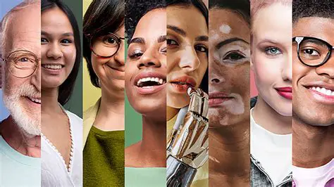 Diversidade de identidades