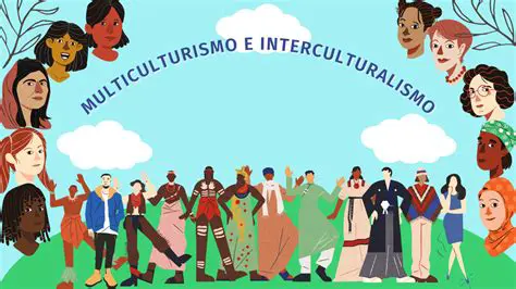 Diversidade e multiculturalismo no Brasil