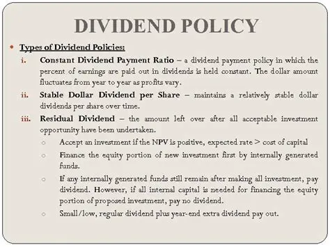Dividend payment ratio does not have a significant influence on stock prices