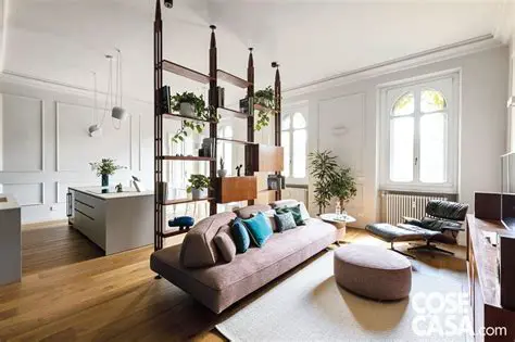 Dividere la prima differenza per la seconda differenza