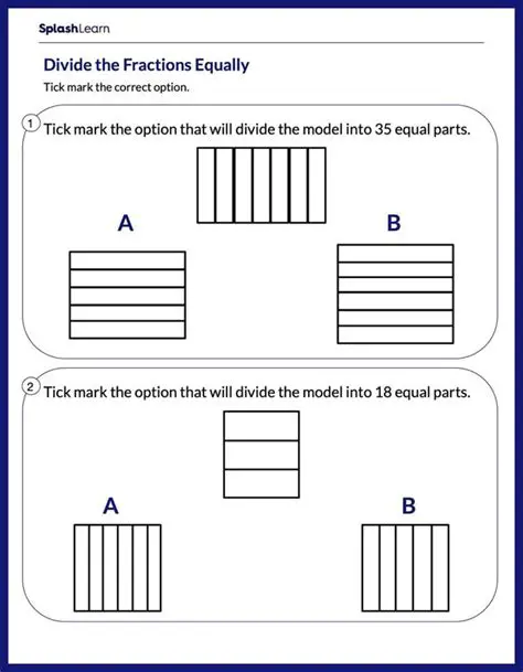 Dividing the Second Field into Two Equal Parts