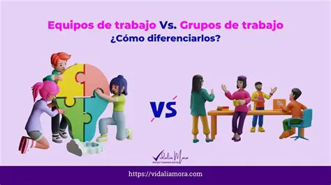 Dividir en Grupos de Trabajo