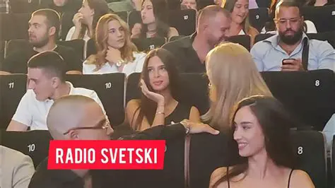 Djina Dzinovic Video: Unveiling the Latest from the Serbian Digital Sensation