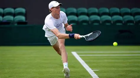 Djokovic Sinner: The Evolving Rivalry Shaping Modern Tennis