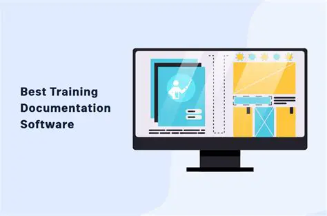 Documentation and Training
