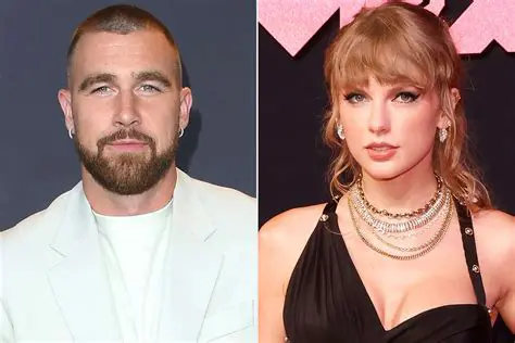 Does Jason Kelce Follow Taylor Swift on Instagram? The Truth Revealed