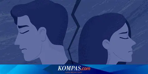 Mengungkap Fenomena 'Doi Posesif Banget Sampai Lebay': Tanda Bahaya dalam Hubungan