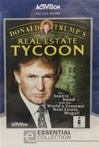 唐納·川普：從地產大亨到政治變革者，美國現代政治的關鍵人物