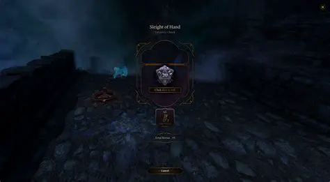 Door Weights and Mage Hand