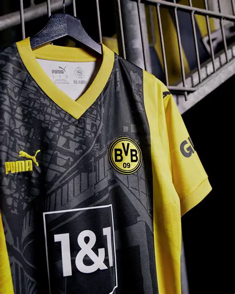 Dortmund: Au Carrefour de l'Histoire Industrielle et de la Ferveur Footballistique