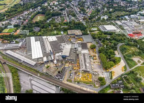 Dortmund: From Industrial Heart to Modern Metropolis