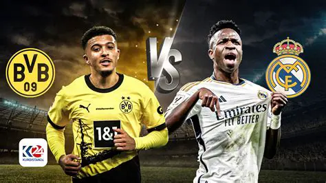 Dortmund vs: Unveiling the Epic Football Rivalries and Tactical Battles