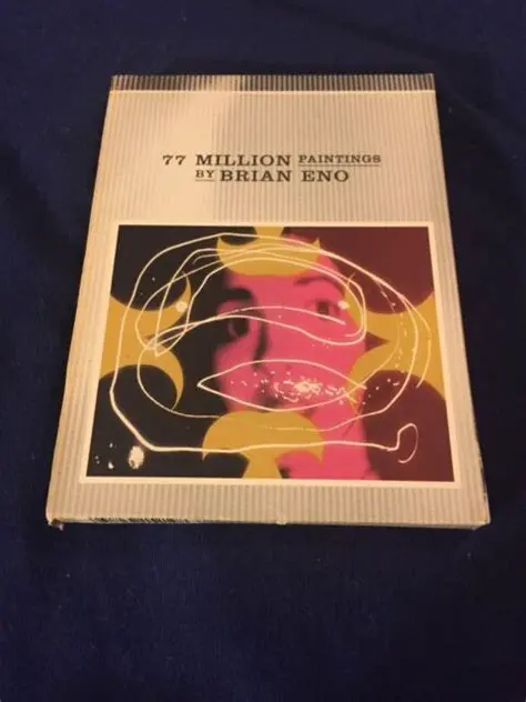 Download 77 Million Paintings