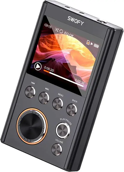 Download and Install Pulse Mp3 Player