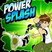 Download Ben 10 Power Slash