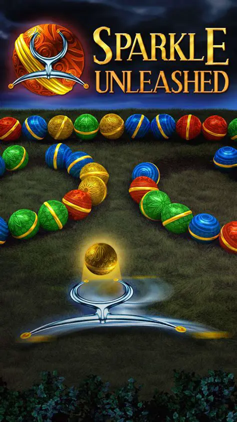 Download Sparkle Unleashed