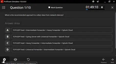 Download the Exam Simulator