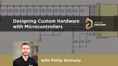 Download the Hardware Design Files
