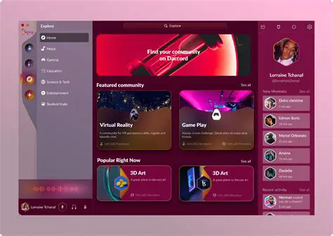 Downloadable Desktop Application