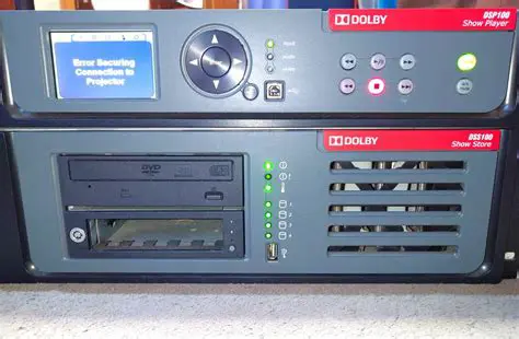 Downloading and Installing the Dolby DFC100 Setup Application