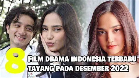 Mengulas Drakor Indonesia Terbaru 2022: Era Kebangkitan Drama Lokal Digital