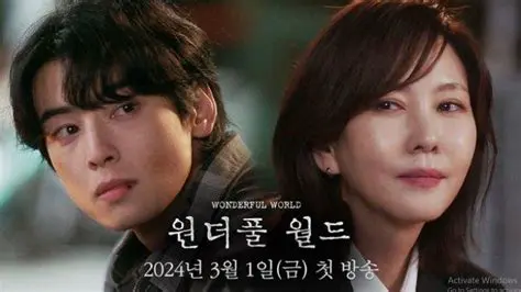 Terbaru! Drama Korea Investigasi yang Wajib Ditonton: Ungkap Kebenaran di Balik Layar