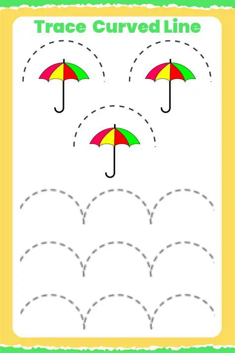 Drawing a Shape with Five Straight Lines and One Curve on Squared Paper