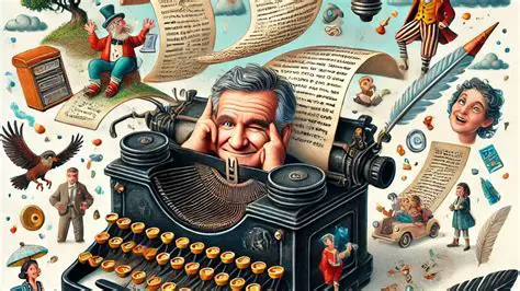 Drawing from Personal Experiences