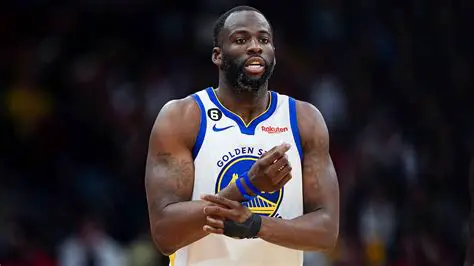 Draymond Green: The Enigmatic Leader and Impact on the NBA