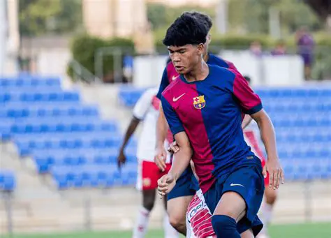 Dro Fernández: The Enduring Legacy of a Spanish Football Icon