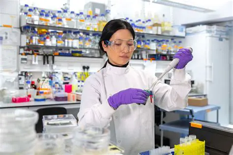 Dro Fernández: A Visionary Leader Shaping Global Biotechnology and Public Health