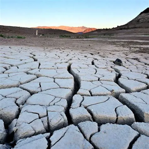 Drought and Climate Change