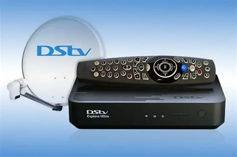 DStv: Your Comprehensive Guide to Entertainment in Ghana