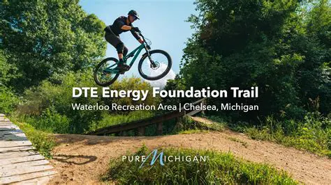 DTE Energy: Navigating Your Power and Utility Needs in Michigan