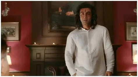 DUDE Movie: Box Office Collection - Unveiling Ranbir Kapoor's Latest Blockbuster's Financial Triumph