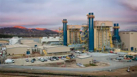 Duke Energy: Powering Communities and Shaping the Future of Energy