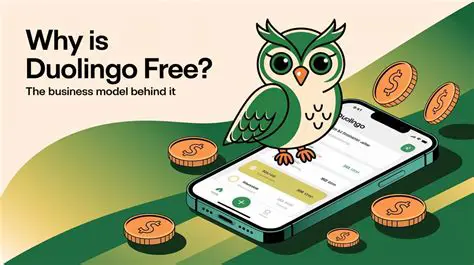 Duolingo's Enduring Promise: Is the World's Favorite Language App Truly Free?