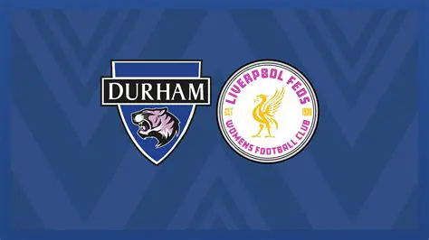 Durham vs. Liverpool: A Comprehensive Comparison of Two Vibrant Cities