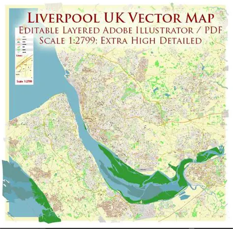 Durham vs Liverpool: A Comprehensive Guide to Two Distinct UK Cities