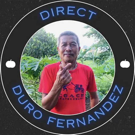 Duro Fernández: A Deep Dive into the Life and Legacy of a Cultural Icon