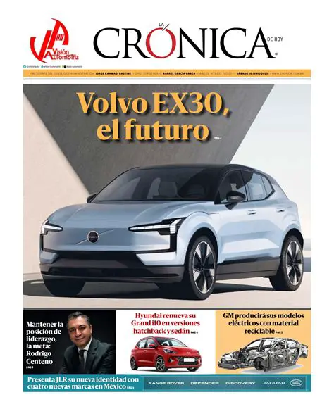 Duro Fernández: Un Legado de Innovación y Liderazgo en el Sector Automotriz