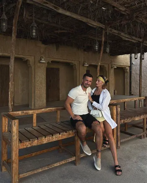 Dusan z Love Islandu: Cesta k Slávě, Lásce a Budoucnosti