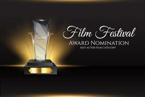 Dutch Cinema's Global Stage: Unveiling the Legacy of iioscar nl film Excellence