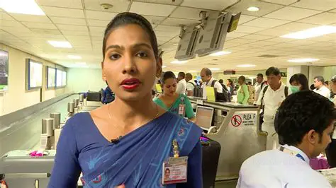 Duties and Responsibilities of the Ground Handling Officer