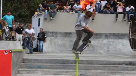 Dylan Harper: O Fenômeno Brasileiro que Conquista o Mundo do Skate