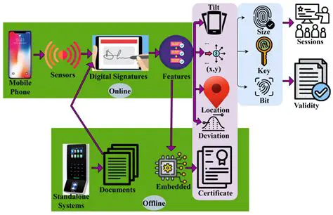 Dynamic Signature Image Generation