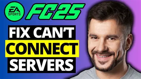 EA Servers Down: Een Diepgaande Analyse van Connectiviteitsproblemen en Oplossingen voor Gamers