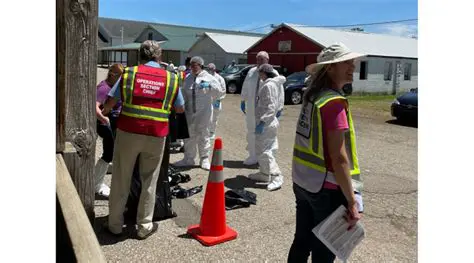 Early Detection and Response