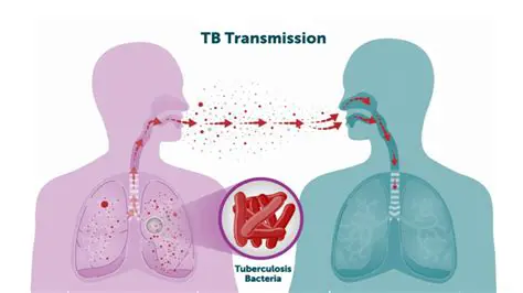 Early detection and treatment of TB infection