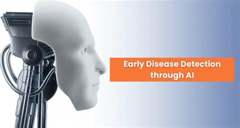 Early Detection of Serious Conditions